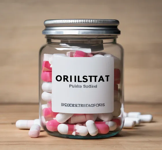 Liposol orlistat precio